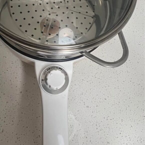 Dezin Electric Hot Pot/Electric Cooker - Picture 5 of 5